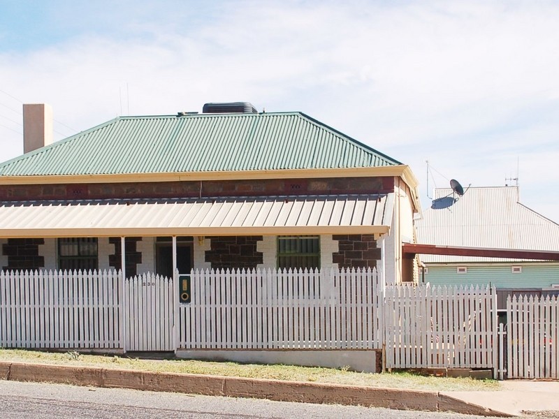 230 Chapple Street, Broken Hill NSW 2880