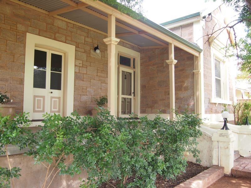 288 Sulphide Street, Broken Hill NSW 2880