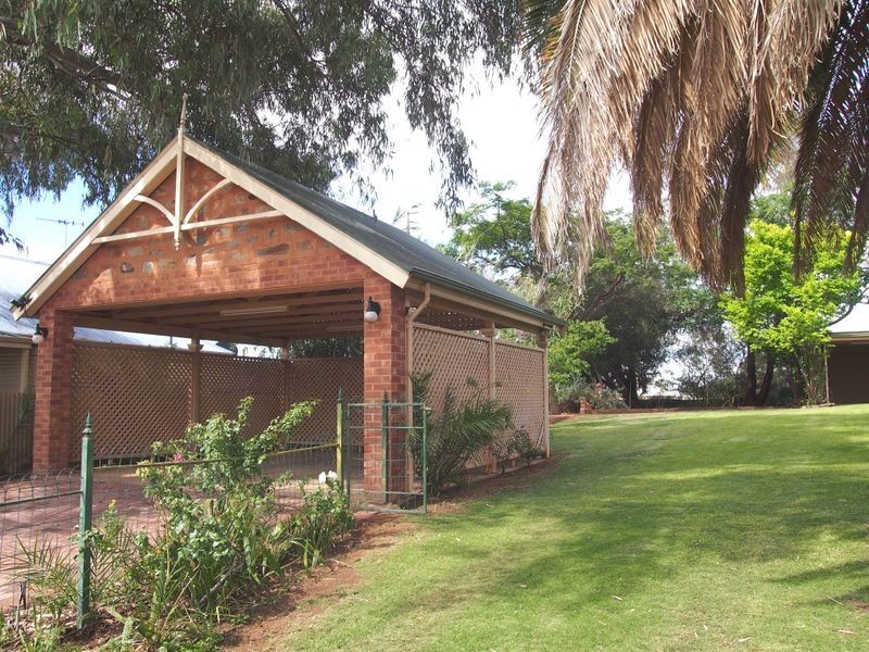 288 Sulphide Street, Broken Hill NSW 2880