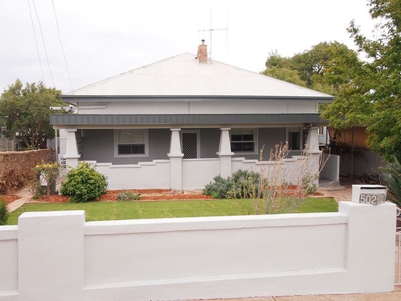 502 McGowen Street, Broken Hill NSW 2880