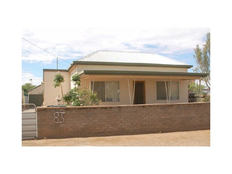 85 Ryan Street, Broken Hill NSW 2880