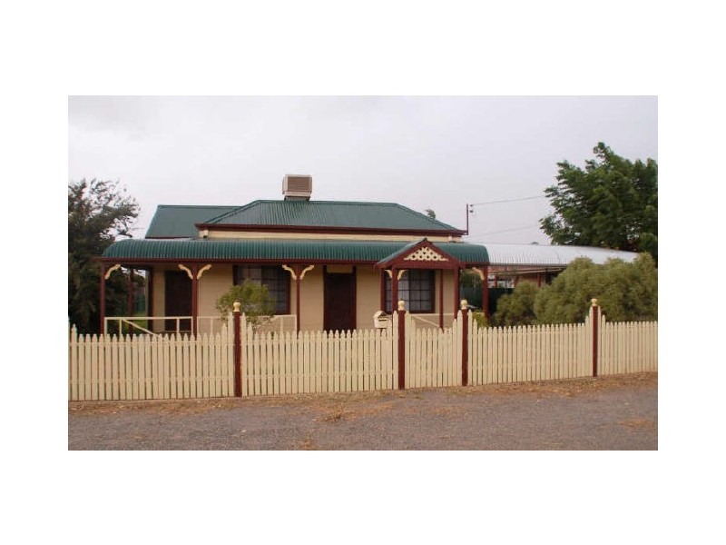 73 Boughtman Street, Broken Hill NSW 2880