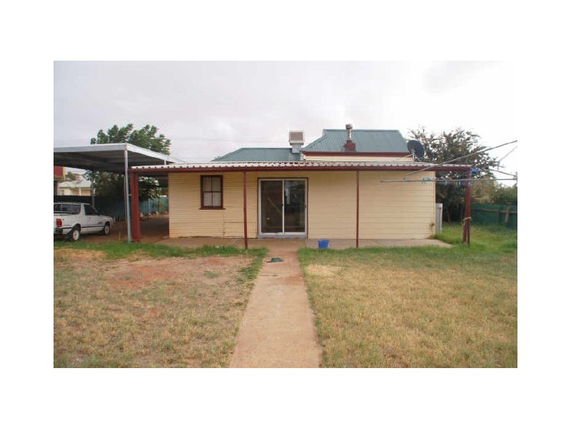 73 Boughtman Street, Broken Hill NSW 2880