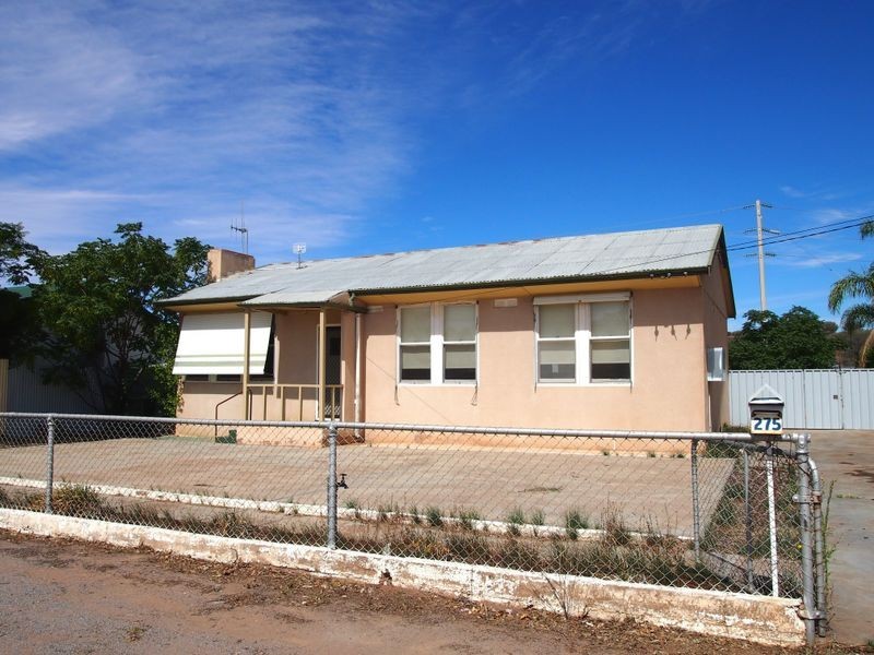 275 Knox Street, Broken Hill NSW 2880