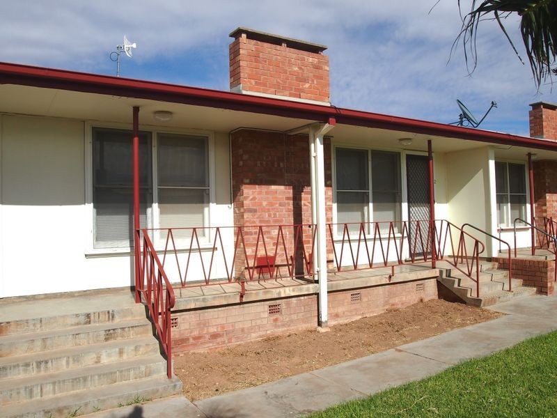 Units 1 – 12,/46 Morish Street, Broken Hill NSW 2880