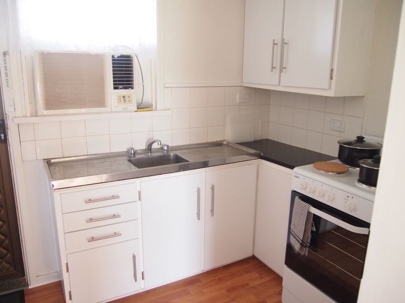 Units 1 – 12,/46 Morish Street, Broken Hill NSW 2880