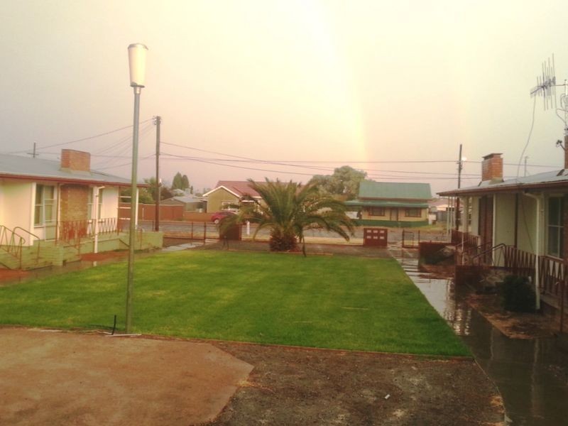 Units 1 – 12,/46 Morish Street, Broken Hill NSW 2880