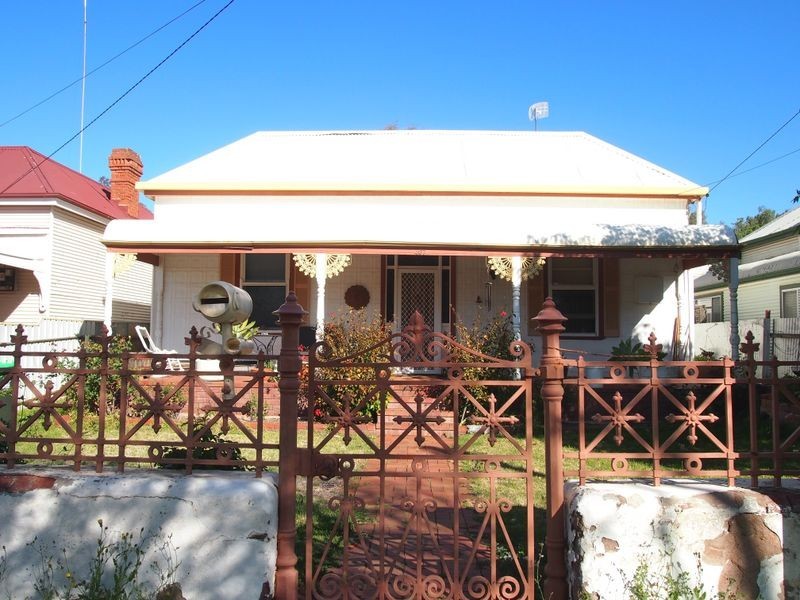 407 Morgan Street, Broken Hill NSW 2880