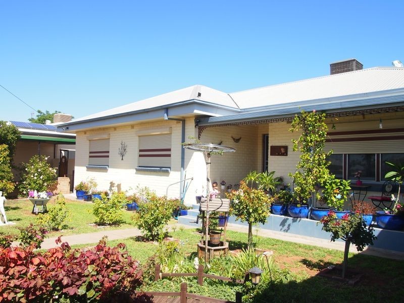 222 Clarke Street, Broken Hill NSW 2880