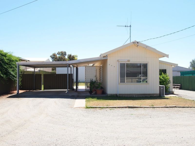 566 Cummins Lane, Broken Hill NSW 2880