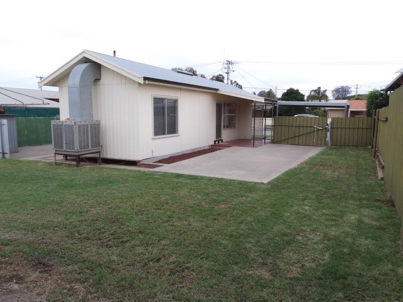566 Cummins Lane, Broken Hill NSW 2880