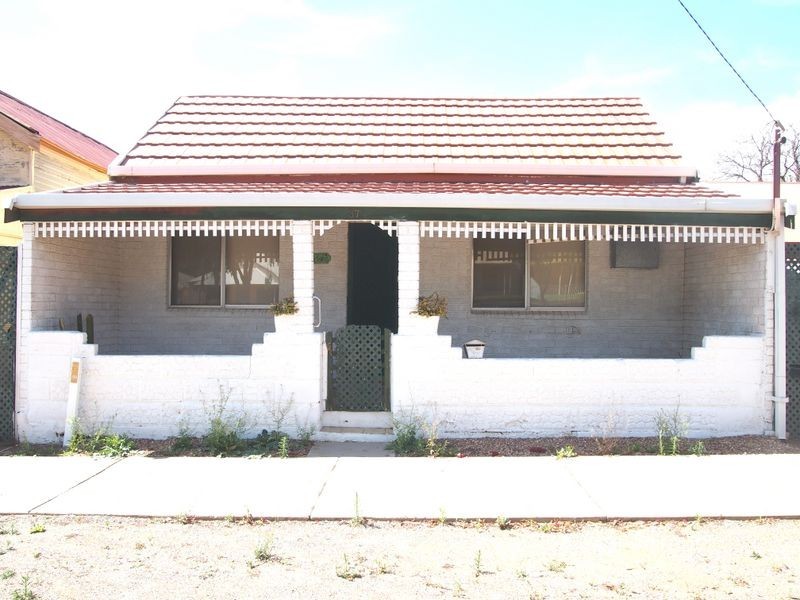 37 Blende Street, Broken Hill NSW 2880