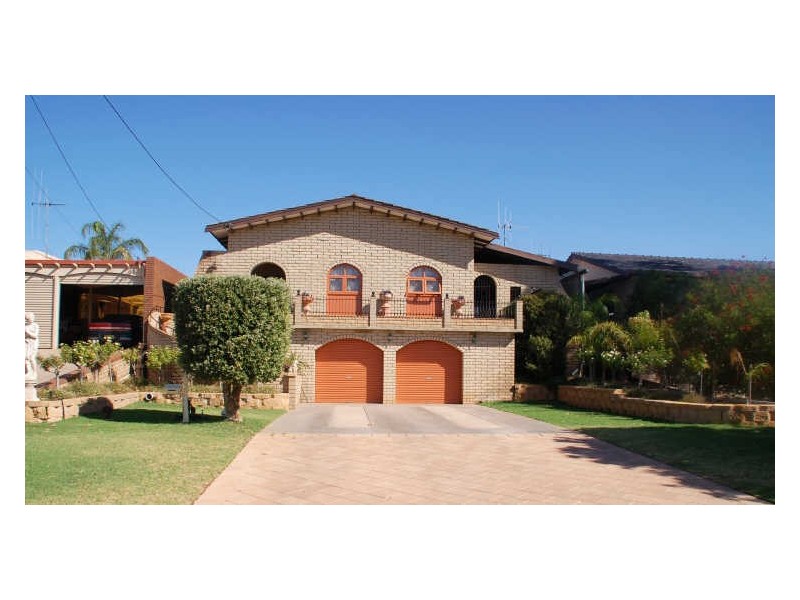 483 Cummins Street, Broken Hill NSW 2880