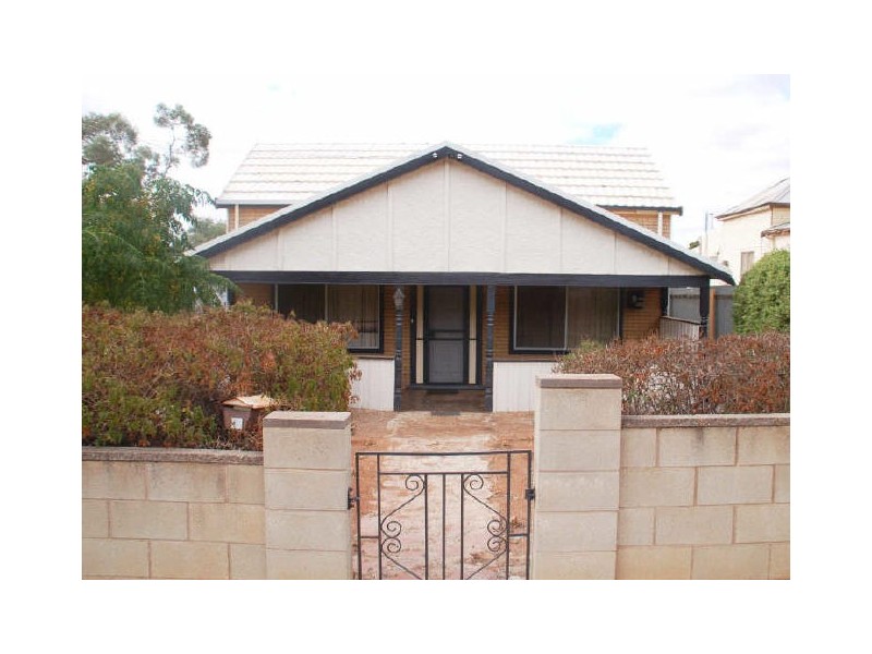 390 Oxide Street, Broken Hill NSW 2880
