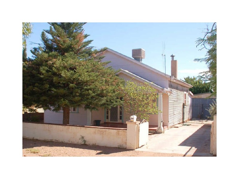 364 Iodide Street, Broken Hill NSW 2880