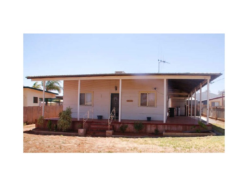 90 Cornish Street, Broken Hill NSW 2880
