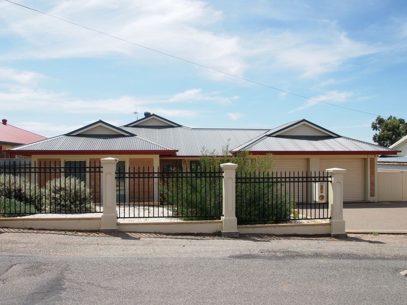 402 Wyman Lane, Broken Hill NSW 2880