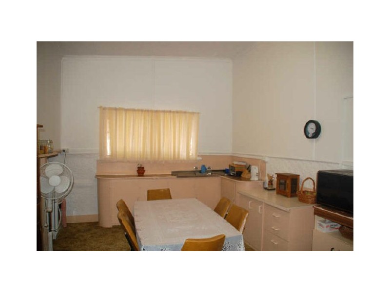 81 Thomas Lane, Broken Hill NSW 2880