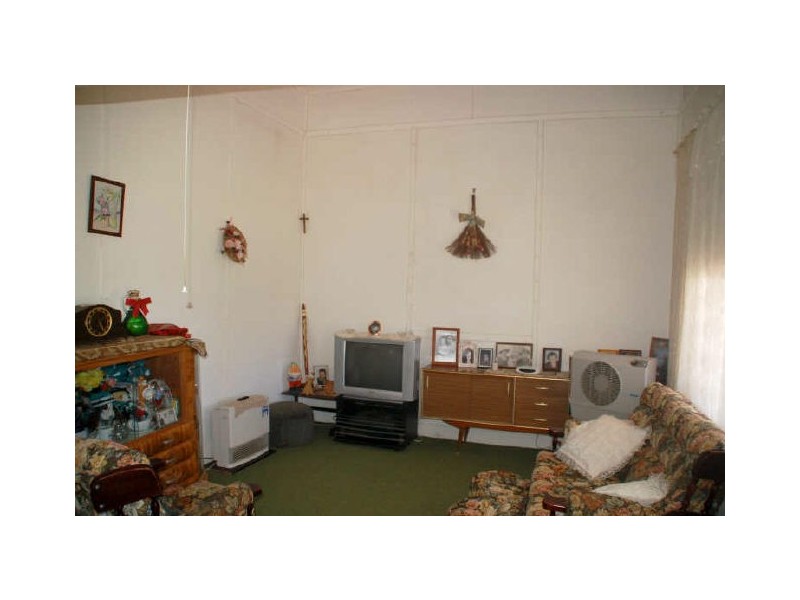 81 Thomas Lane, Broken Hill NSW 2880