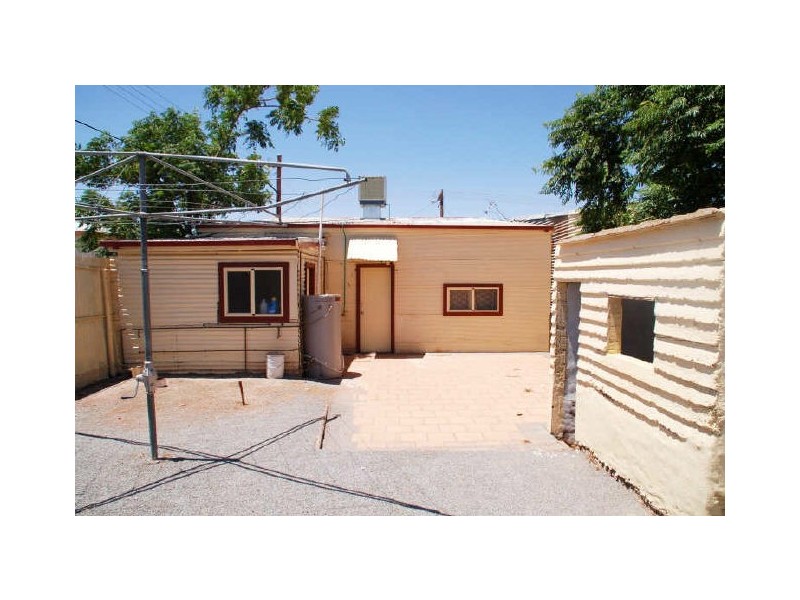 295 Chloride Street, Broken Hill NSW 2880