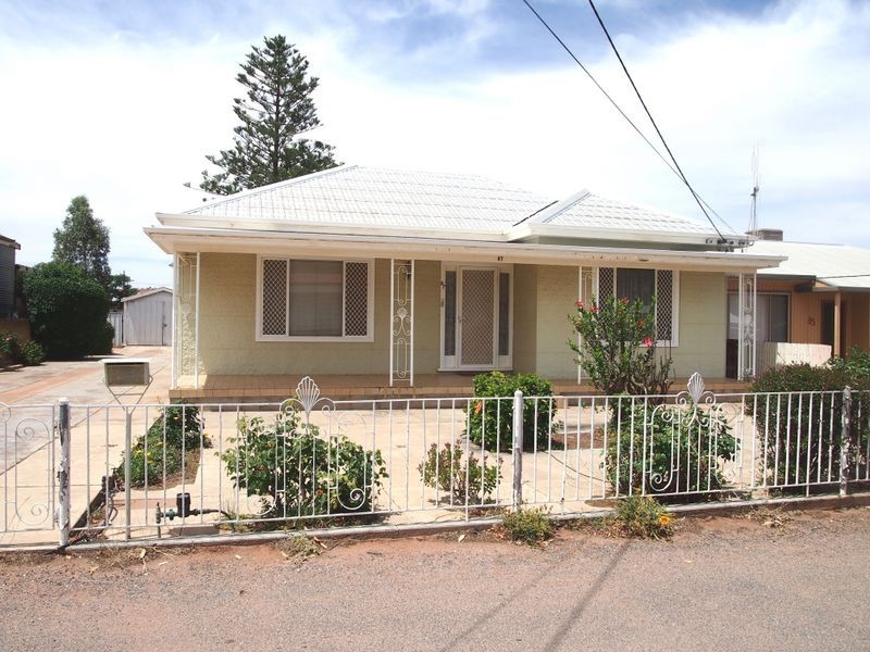 87 Gaffney Lane, Broken Hill NSW 2880