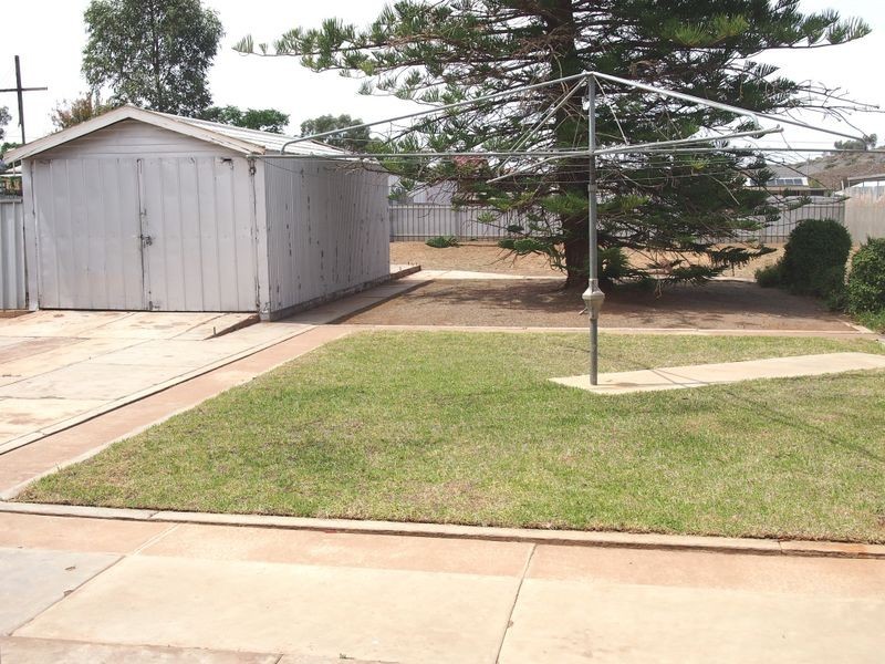 87 Gaffney Lane, Broken Hill NSW 2880