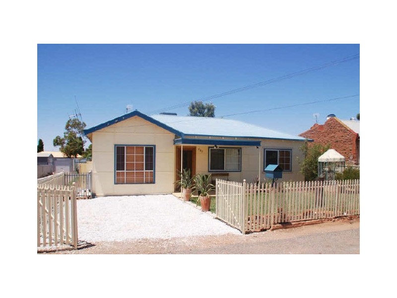 645 Chapple Lane, Broken Hill NSW 2880