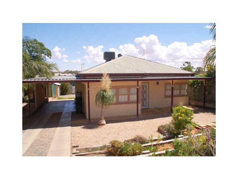 590 Blende Street, Broken Hill NSW 2880