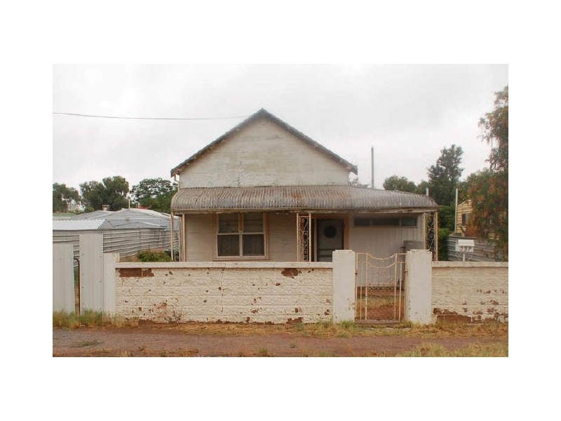 237 Piper Street, Broken Hill NSW 2880