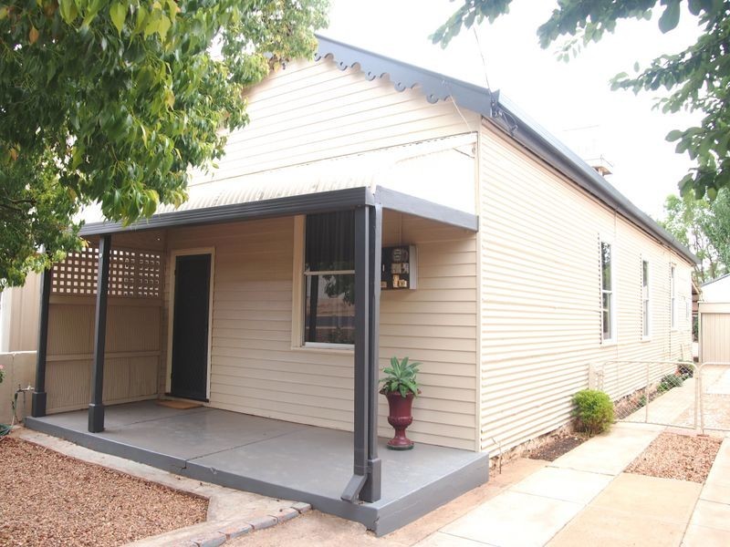 190 Bromide Street, Broken Hill NSW 2880