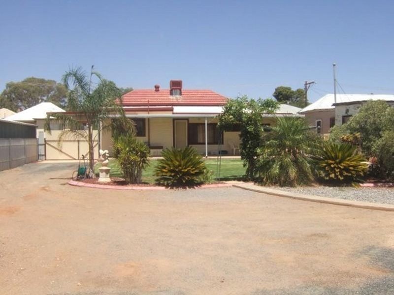 156 Pell Lane, Broken Hill NSW 2880