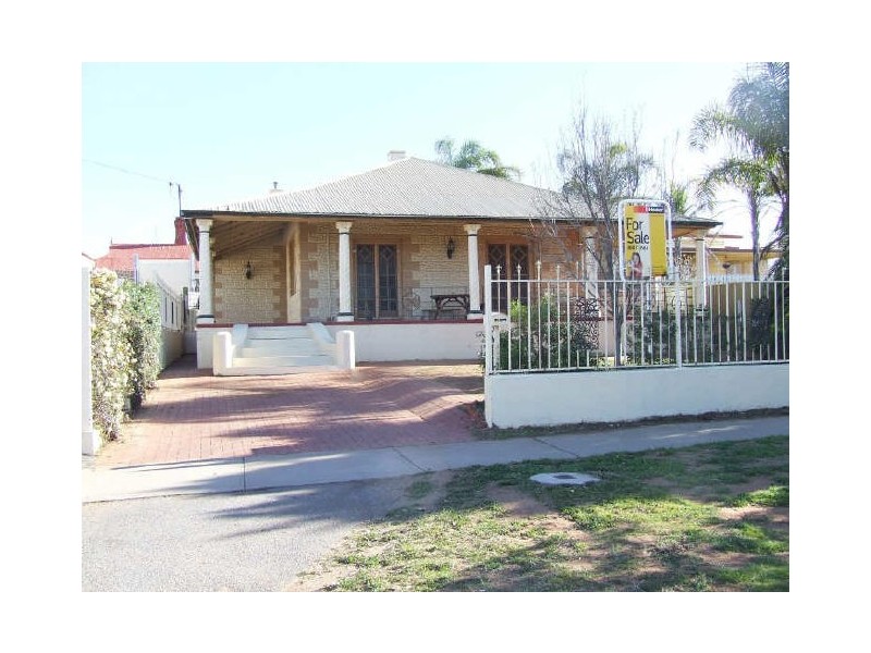 396 Williams Street, Broken Hill NSW 2880