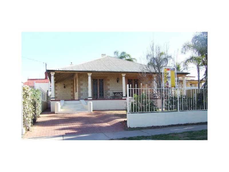 396 Williams Street, Broken Hill NSW 2880