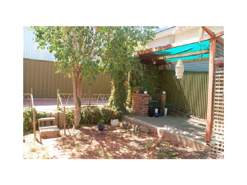 396 Williams Street, Broken Hill NSW 2880