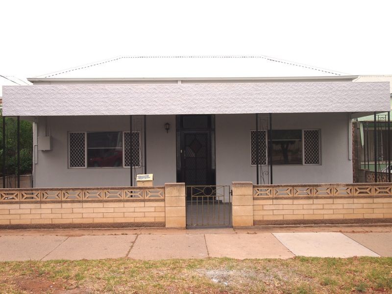 202 Oxide Street, Broken Hill NSW 2880