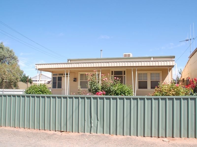 456 Lane Lane, Broken Hill NSW 2880