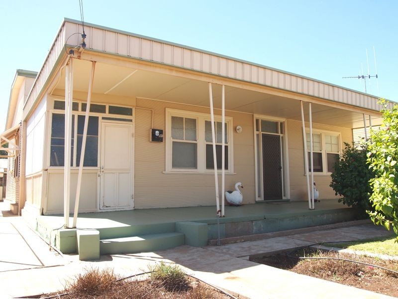 456 Lane Lane, Broken Hill NSW 2880