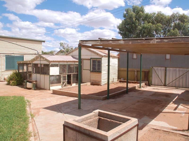 456 Lane Lane, Broken Hill NSW 2880