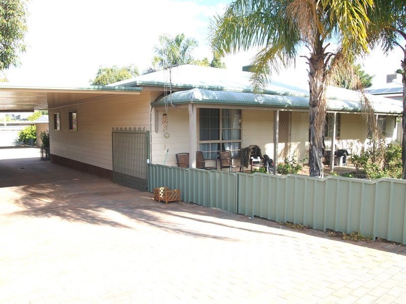 45 Morgan Street, Broken Hill NSW 2880
