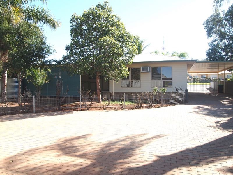 45 Morgan Street, Broken Hill NSW 2880