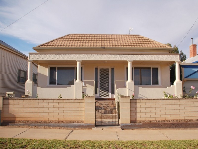 326 Oxide Street, Broken Hill NSW 2880