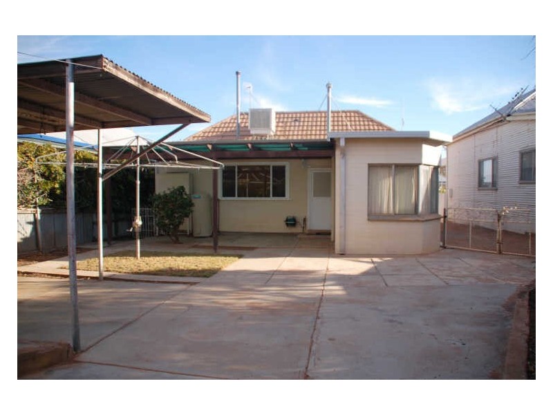 326 Oxide Street, Broken Hill NSW 2880