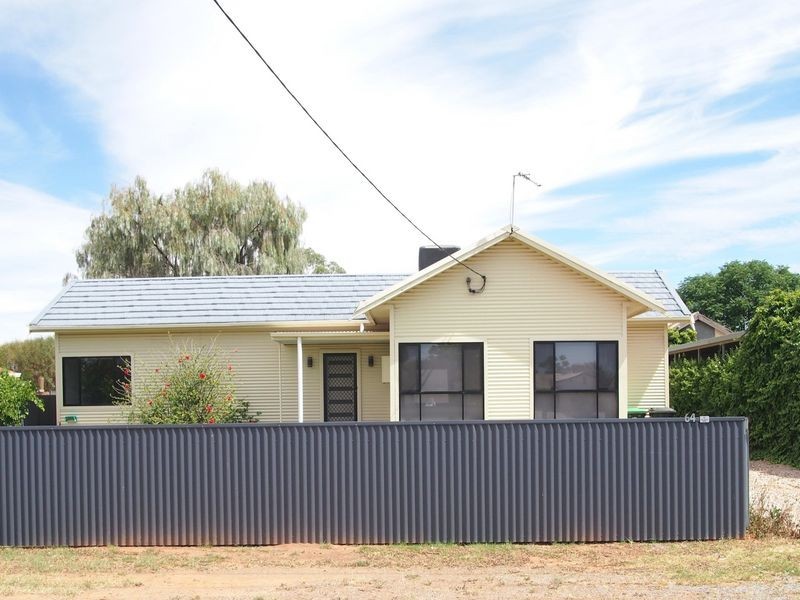 64 Duff Street, Broken Hill NSW 2880