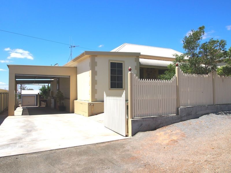 85 Bowen Street, Broken Hill NSW 2880
