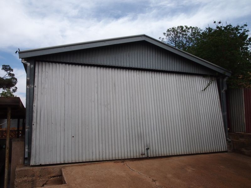 422 Thomas Street, Broken Hill NSW 2880