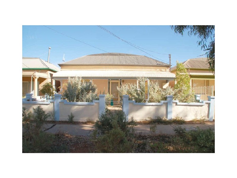 104 Wilson Street, Broken Hill NSW 2880