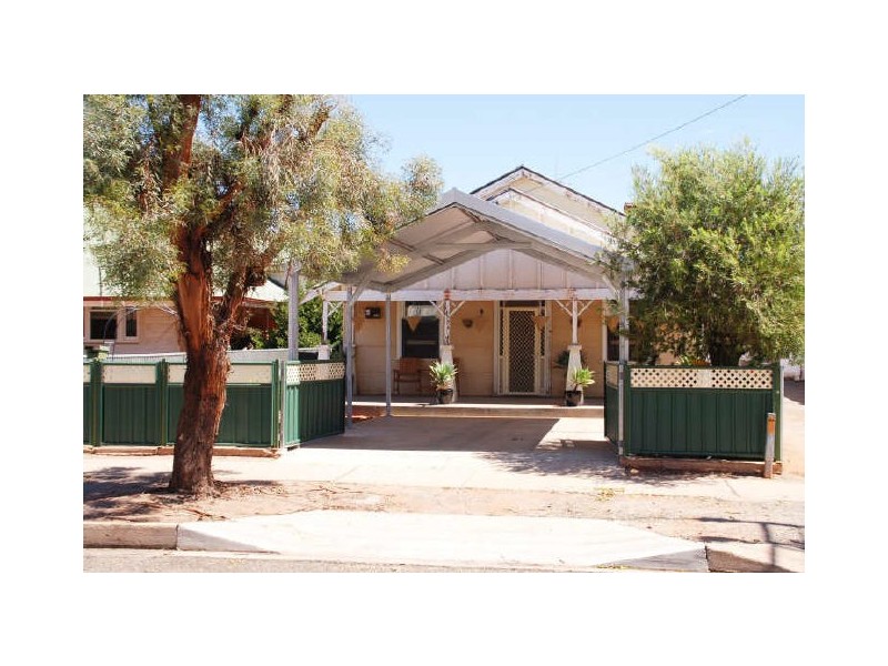 406 Mica Street, Broken Hill NSW 2880