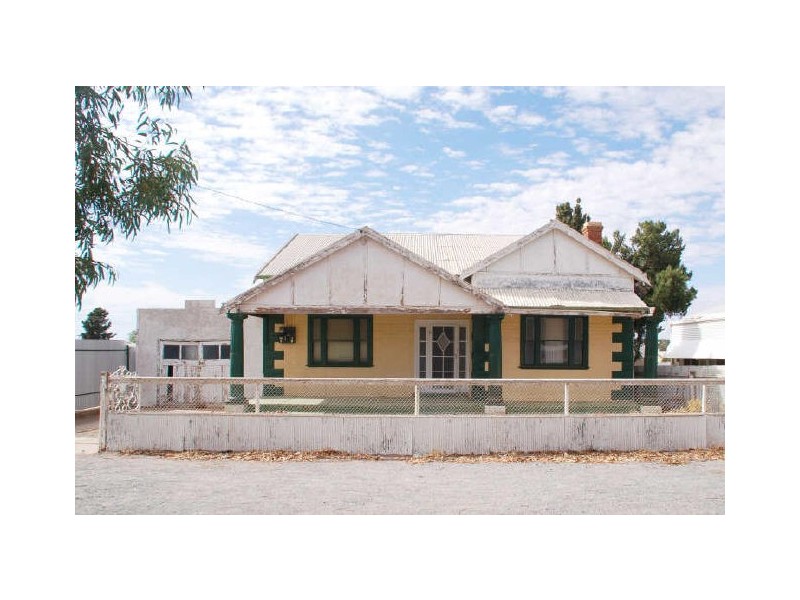 53 Patton Street, Broken Hill NSW 2880