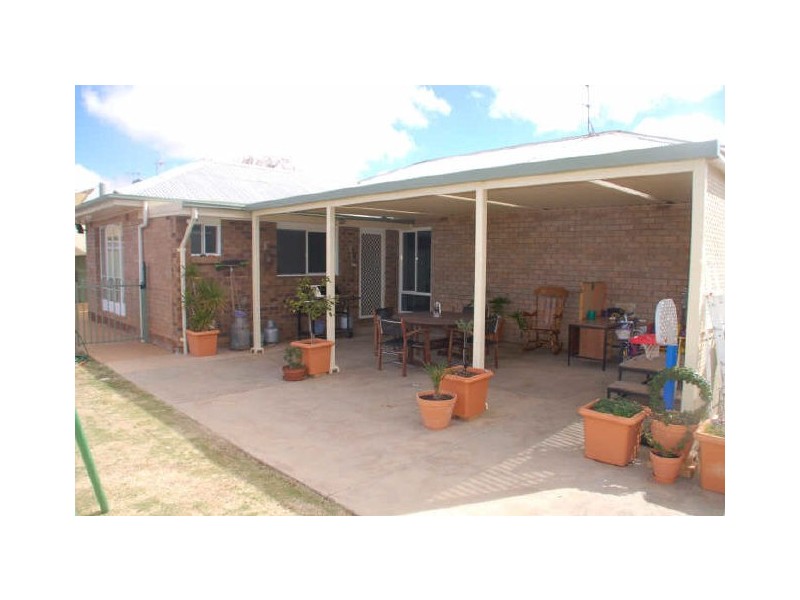 557 Cummins Street, Broken Hill NSW 2880