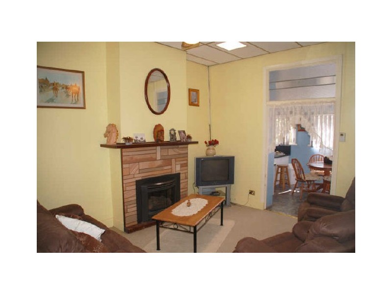 321 Hebbard Street, Broken Hill NSW 2880